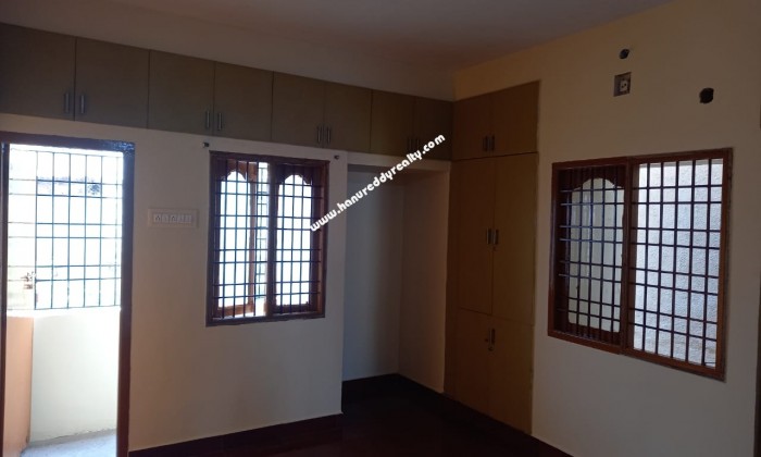 2 BHK Independent House for Sale in Vanagaram